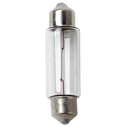 Lampadina a siluro a filamento LAMPA