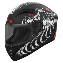 Casco Integrale Connor Myth AIROH