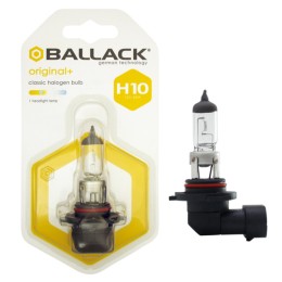 Lampadine Altri Attacchi Original H10 BALLACK