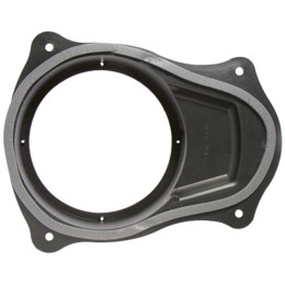 Altoparlanti accessori Supporto per altoparlante Ford Transit 2013> Ford Transit 2013 > PHONOCAR