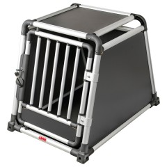 Gabbia da trasporto Premium LAMPA