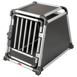 Gabbia da trasporto Premium LAMPA