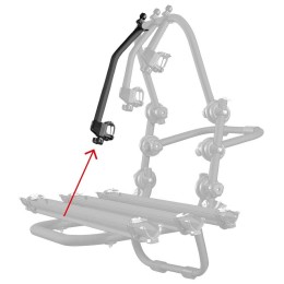 Accessori ed adattatori per portabici Braccetto lungo ALTHURA