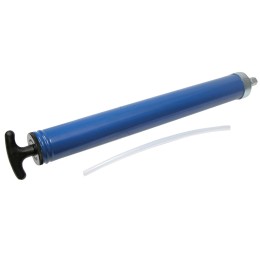 Siringa olio Cartec CARTEC