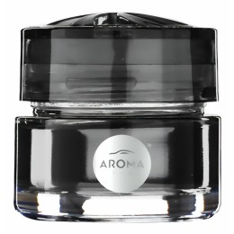 Profumi vari Cup Gel Black AROMA CAR
