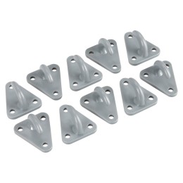 Tendalino - Accessori Ganci multiuso LAMPA
