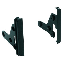 Installazione Mascherina 2 din Toyota 4 Runner, Auris, Avensis, Corolla, MR2, Rav-4, Yaris PHONOCAR