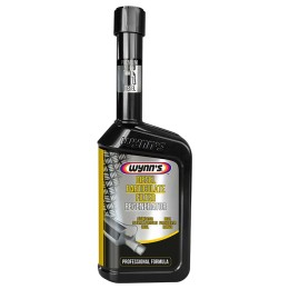 Additivo diesel FAP-DPF Diesel Particulate Filter Regenerator ultra rapid WYNNS