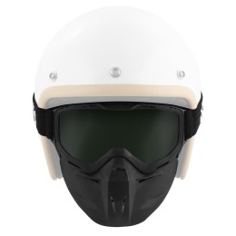 Maschera cross NOEND NOEND