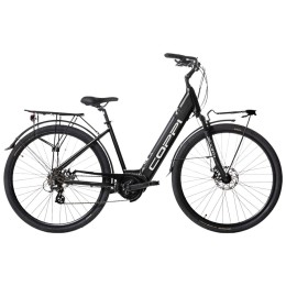 Bicicletta elettrica E-Bike Pigalle COPPI