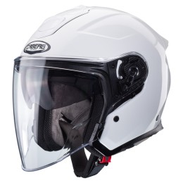 Casco Jet Aperto Flyon II CABERG