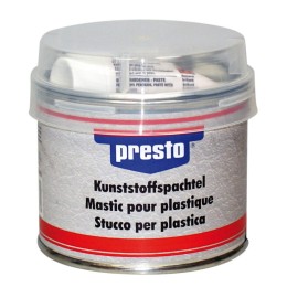 Stucco Per plastica PRESTO