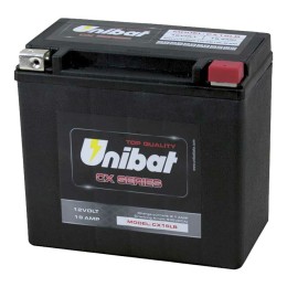 Batteria moto CX16LB UNIBAT