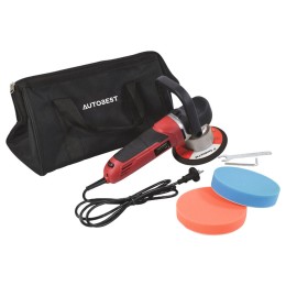 Lucidatore elettrico Orbitale Pro AUTOBEST