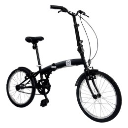 Bicicletta pieghevole B4C