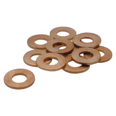 Guarnizione tappo coppa olio Rame AUTOBEST