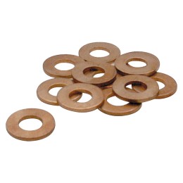Guarnizione tappo coppa olio Rame AUTOBEST