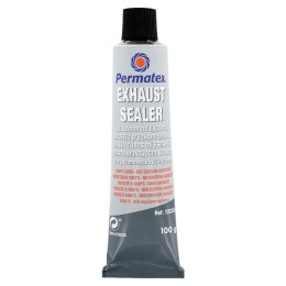 Kit riparazione marmitte Exhaust sealer PERMATEX