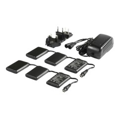 Batteria per guanti riscaldati MACNA