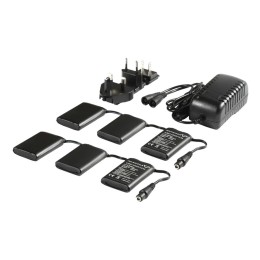 Batteria per guanti riscaldati MACNA