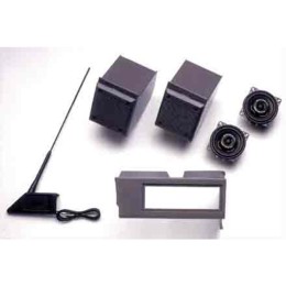Kit Altoparlanti KIT PANDA- TOP Fiat Panda>2003 Fiat Panda > 2003 SWING