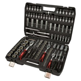 Valigetta utensili Set cricchetto AUTOBEST