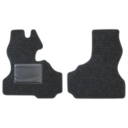 Tappeti in moquette specifico Komfort Iveco Daily 1990>1999 Iveco Daily 1990 > 1999 CORA