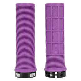 Accessori Manopole junior MTB DrivJr Lock-On OXFORD