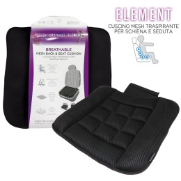 Zona Seduta e Schiena linea Element - per schiena e seduta SVAR LATTNAD