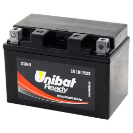 Batteria moto Ready UNIBAT
