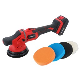 Lucidatore elettrico Lucidatrice orbitale AUTOBEST
