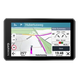 Navigatore Zumo XT3 4,7 GARMIN
