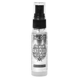 Antiappannante per visiere Anti-Fog MUC-OFF