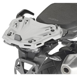 Portapacchi SR9430 Husqvarna Norden, Ktm Adventure, SMT GIVI