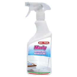Pulizia barche Marly nutriente skai MA-FRA