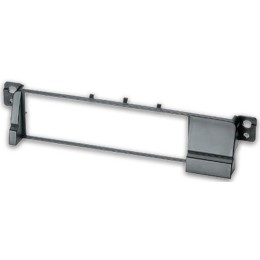 Installazione Mascherina 1 din Bmw Serie 3 PHONOCAR