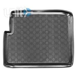 Vasca baule su misura Bmw X4 F26 2014>2017 Bmw X4 F26 2014 > 2017 UNIT