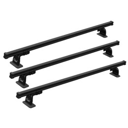 Barre premontate veicoli commerciali Professional Citroen Nemo, Fiat Fiorino, Qubo, Peugeot Bipper GEV