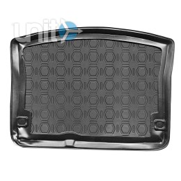 Vasca baule su misura Alfa Romeo Giulietta 2010> Alfa Romeo Giulietta 2010 > UNIT