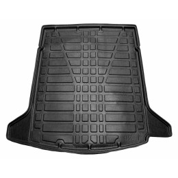 Vasca baule su misura Pro-Fit Mercedes CLA 2019>2023 Mercedes CLA 2019 > 2023 4 porte Kit riparazione, con ala laterale destra LAMPA