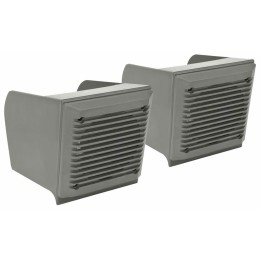 Altoparlanti accessori Supporto per altoparlante Fiat Panda PHONOCAR