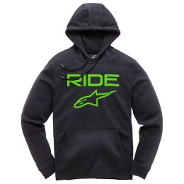 Felpa Ride 2.0 ALPINESTARS