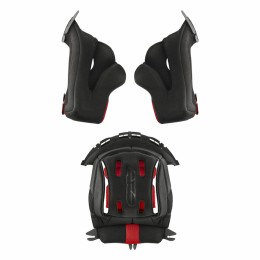 Rivestimento interno casco Whip X-1 AXO