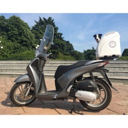 Trasportino POW PET ON WHEELS