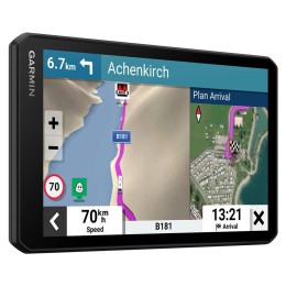 Navigatore Camper CamperCam 795 GARMIN