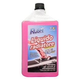 Liquido radiatore Pronto all'uso G12 RUSH
