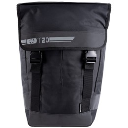 Borsa portapacchi Laterale QR Pannier T20 OXFORD