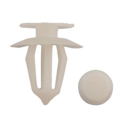 Clips pannello THE TOOL CONNECTION