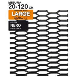 Griglia Aluminium Grill TUNING GURU