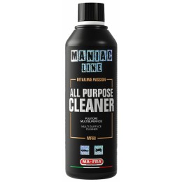 Prelavaggio Maniac - All Purpose Cleaner MA-FRA